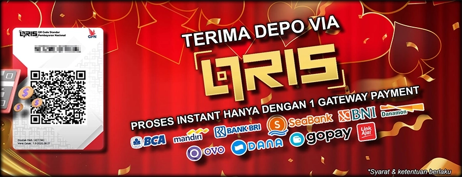 Banner Kecil Dewa69